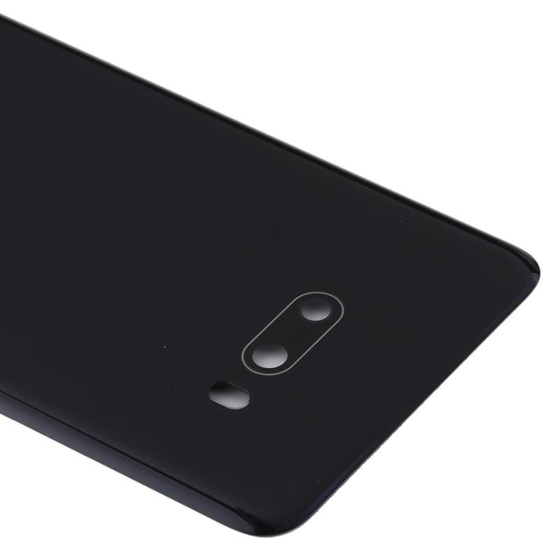 Battery Back Cover for LG G8X ThinQ Mobile Phone Back Housing Cover