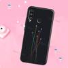 Plane Fly Your Dreams For Huawei Honor Magic 5 Lite X8 X9 X8a X9a 50 70 P20 P30 P40 P50 P60 Pro P Smart 2019 Case