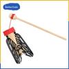 Bamboo Cicada DIY Puzzle: Classic Science Experiment & Teaching Aid Kit for Kids