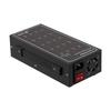 Мощное USB-зарядное устройство с несколькими портами и розетками для семейного или школьного использования