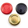 10x FI 33 LID Bottle Cap for Juice Syrup Juice