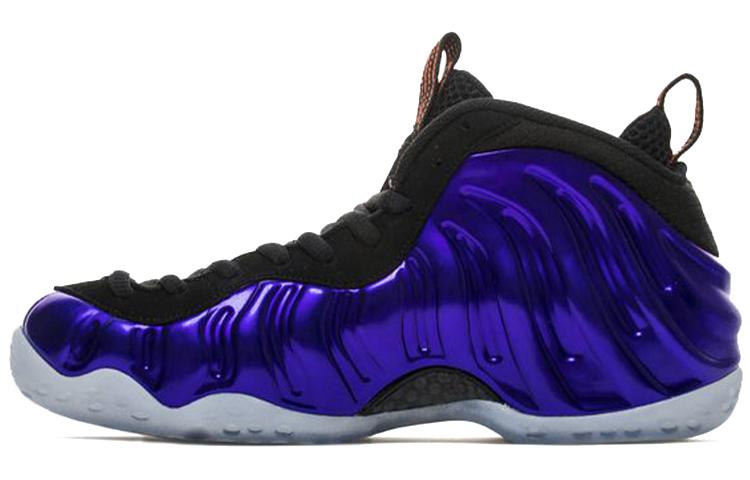 Nike Air Foamposite One Phoenix Suns 314996-501