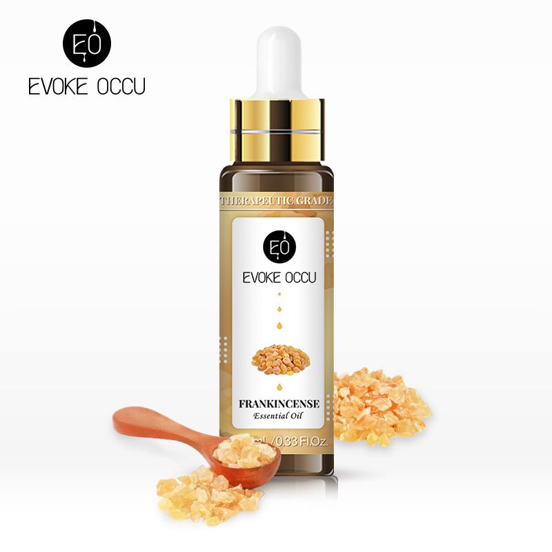 Эфирные масла лаванды 10 мл с капельницей Арома-масло Корица Мята перечная Ваниль Герань Цитронелла Розмарин Герань Лимон Гвоздика Масло лемонграсса