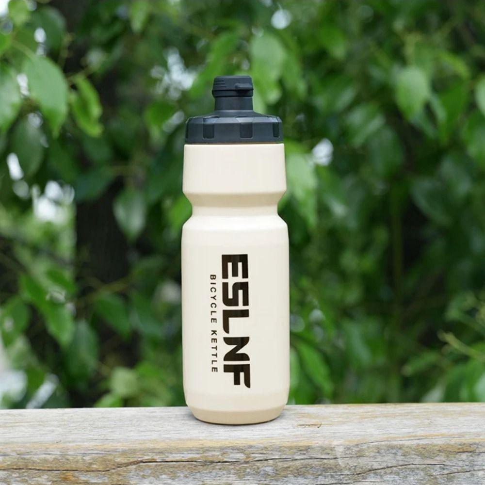 720ml Outdoor Cycling Kettle Portable Bicycle Squeezer Water Cup Camping
