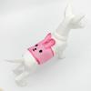 Female Dog Diapers Reusables Doggies Period Diapers Washable Dog Nappy Pants During Heat Cycle or Issue