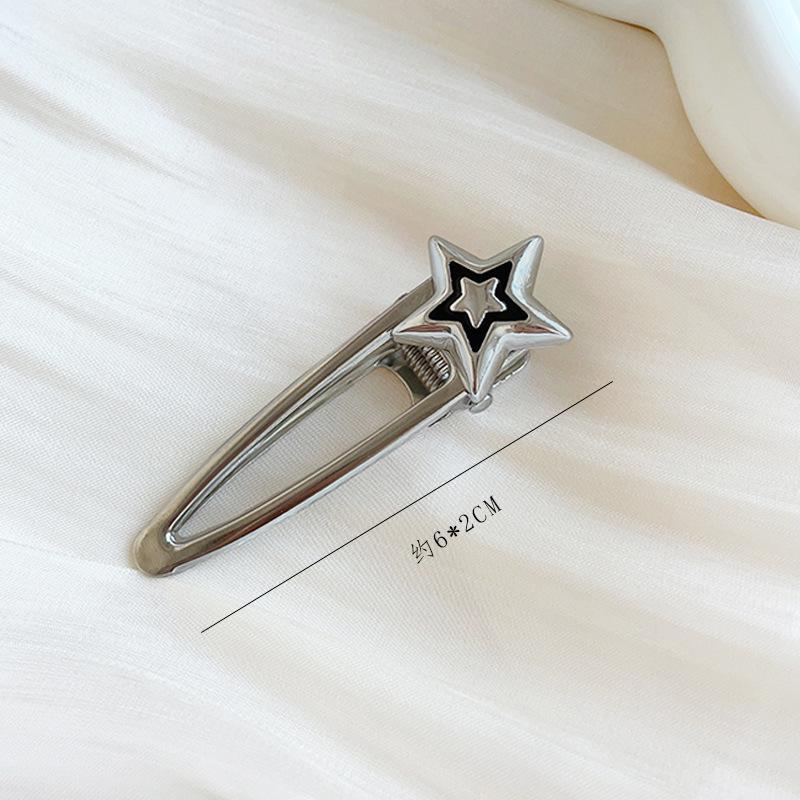 Новая милая мини кавайная мультяшная розовая серия пирожных смоляная заколка для волос аксессуары