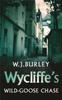 Книга Wycliffe's Wild-Goose Chase