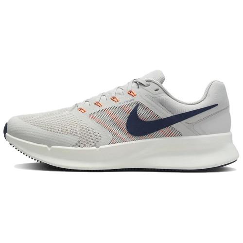 Nike Беговые кроссовки Swift 3 Iron Ore Thunder Blue - DR2695-009