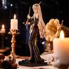 1 шт. Arknights «Путешествие песен» Сияние Коллекционное издание Фигурка | Атмосферный Декор для Автомобиля | Идеальный Подарок на Праздники и Дни Рождения