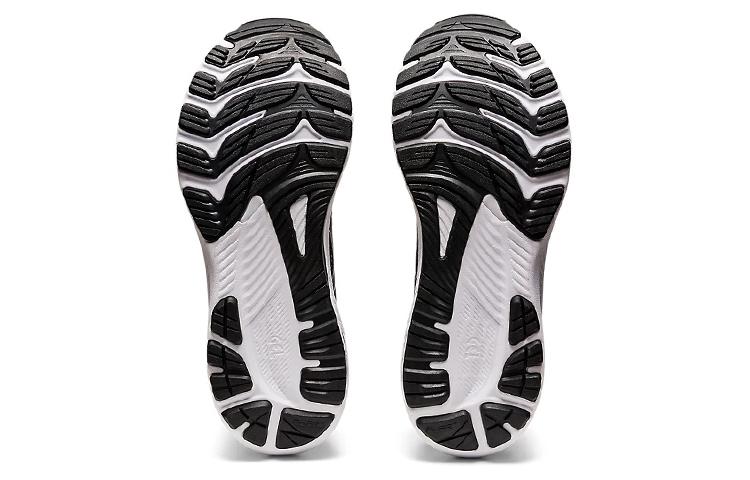 Asics Кроссовки Gel Kayano 29 2E Wide 'Черно-белые' 1011B470-002