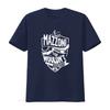 USA Made Its A Mazzoni Thing You Wouldnt Understand T Shirt Sizes S 5XL vintage Washed Breathable Stylish streetwear