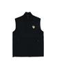 Upperstrop Golf [Up3083] Upst Golf Легкий плетеный жилет Черный