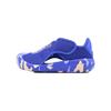 Comfortable Trendy Low-Top Walking Shoes Baby Shoes Blue H06435