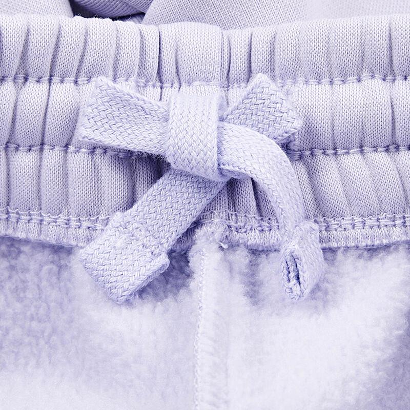 Under Armour Kids' Fleece-Lined Knitted Athletic Joggers
