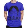 The Office Dwight False Fashion T Shirts For Unisex Unisex Pure Cotton Tee Shirt Clothes