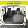 CARMATE Suzuki New Jimny JB64 JB74 Эксклюзивный водонепроницаемый коврик для багажа, коврик для багажника, грузовой лоток IA810