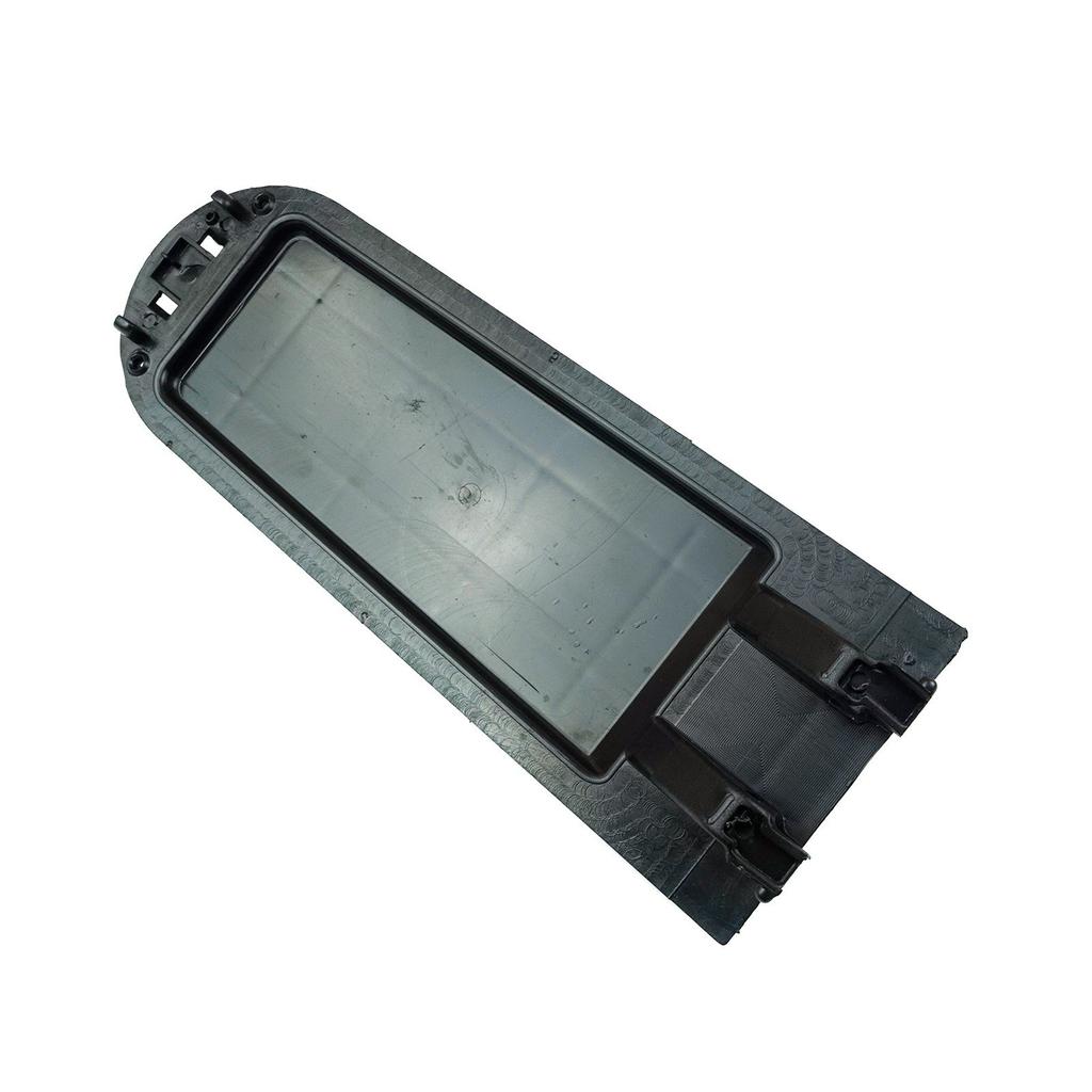 ESC Auto Parts EDP567 Center Console Armrest Cover Lid Base Cover Black for VW Skoda Seat Fast Shipment Ship From Turkey