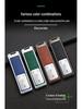 Премиальный металлический чехол-крышка для ключа для BYD G5/G Five (Модели 2016-2018 годов)