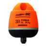 SHIMANO Zero Pit DVC Тип D Оранжевый XL 3B PG-49CY