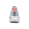 Li Ning Shadow Essential Амортизирующие Нескользящие Износостойкие Низкие Беговые Кроссовки Женские Светло-Инеисто-Голубые ARRS004-2