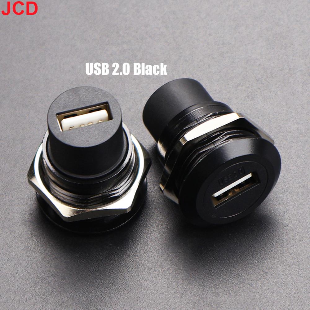 JCD 1 шт. Металлический Модуль Типа D RJ45 CAT6 и USB 2.0/3.0 и Type C и HDMI-Разъем Розетка для Монтажа на Сетевую Панель Электронный Разъем