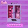 Игровой набор «Модный гардероб Барби»