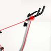 Yidong Home Magnetic Resistance Spin Bike CN plug (adapter included)