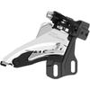 SHIMANO CUES LINKGLIDE Front Derailleur EFDU6000E4 FD-U6000-E (2x10/11S)