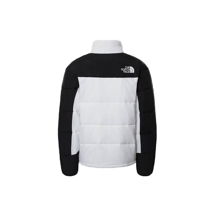 THE NORTH FACE Puffer Jacket Men's White NF0A4QYZ-FN4