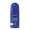 Nivea Роликовый дезодорант Protect And Care 50 мл