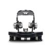 2Pcs Adjustable Pillar LED Light Mounting Holder Spotlight Grille Mount  Off-Road Use