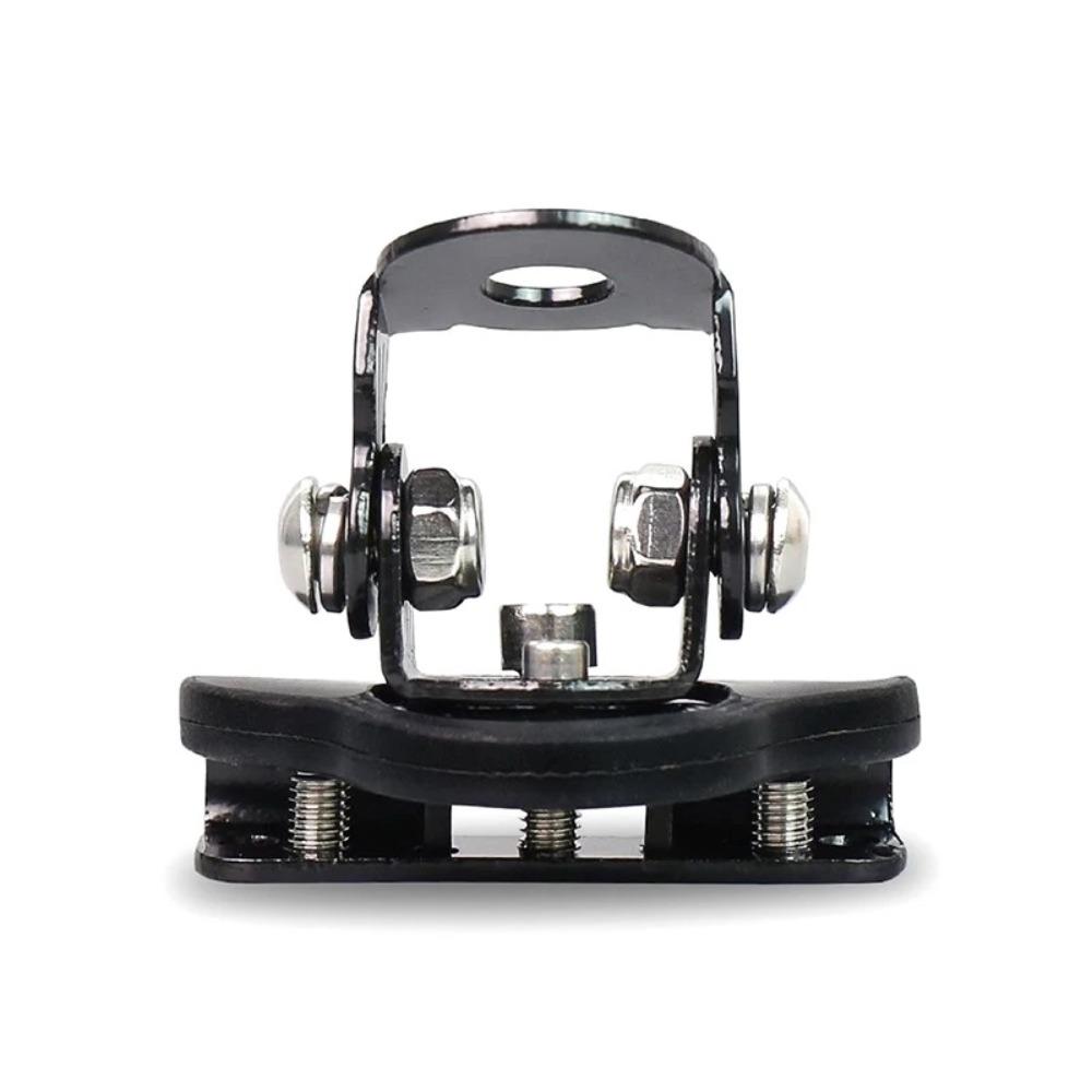 2Pcs Adjustable Pillar LED Light Mounting Holder Spotlight Grille Mount Off-Road Use