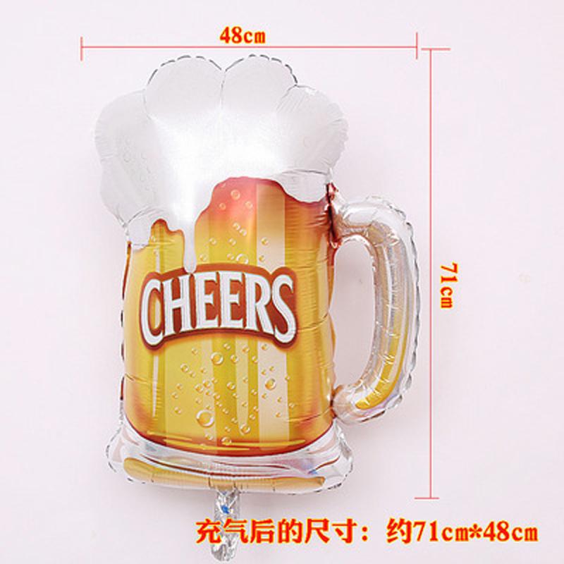 Гигантские воздушные шары, различных форм для праздничного украшения мероприятий