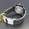 Used Pearl DialBlack INVICTA OCEAN VOYAGE 48602 Invicta Chronograph Grand Diver