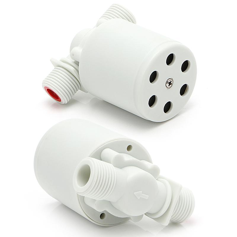 Автоматический клапан регулирования уровня воды Башенный резервуар Плавающий шаровой клапан