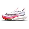 Nike Кроссовки Air Zoom Alphafly NEXT% Flyknit 'Rawdacious' повседневные DJ5455-100