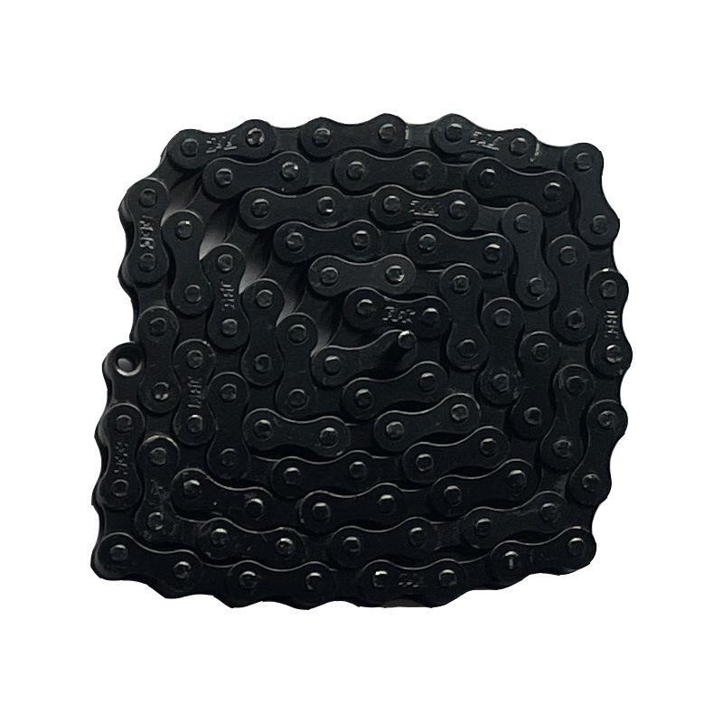 94-звенная односкоростная цепь для шоссейного велосипеда - цвет Dead Fly