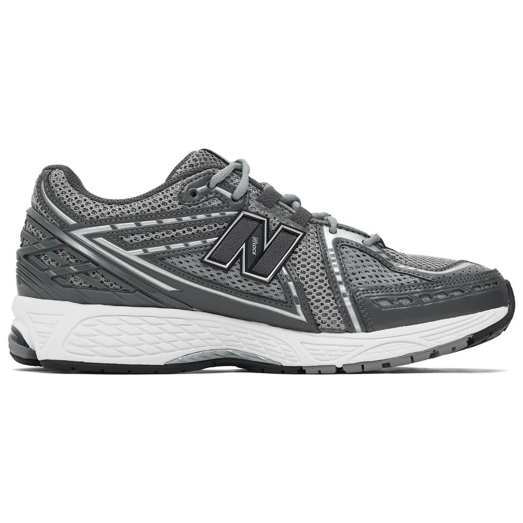 New Balance 1906R Черные Мужские M1906RJS