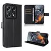 Flip Cover compatible for Motorola Signature PU Leather Phone Case Full-Body Protection with [RFID Blocking]