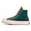 Chuck Taylor All Star 70 Hi Рождественская коллекция Пряничный человечек A07978C