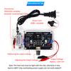 LM317 DC regulated adjustable power supply module 110V 220V DIY electronic welding kit Multi-function welding training