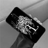 Чехол Drain Gang для ZTE Nubia Red Magic 6S 7S 8S 9S 10S Pro Для RedMagic 10 Air 8 9 10 11 Pro Plus Чехол