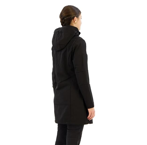 CMP Куртка софтшелл Longline 3A08326