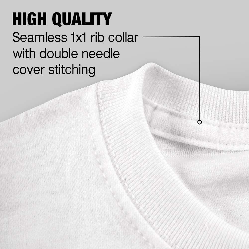 Power Rangers Mens Heads T-Shirt