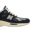 New Balance Slimmer Reinterpretive Sneaker U991 Vn2