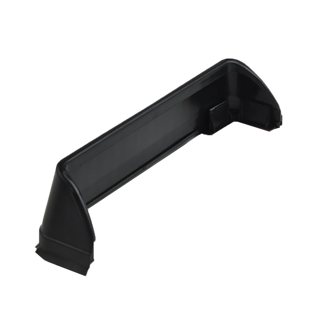 Interior Mask Hood GPS Anti-glare Part Shading Sun Shade