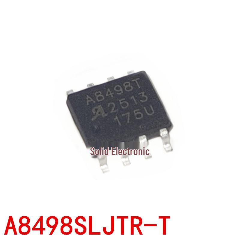 A8498SLJTR-T A8498T SOIC-8 Buck DC-DC Converter Chip - Brand New