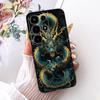 Casing For ITEL S26 Ultra Cover S688LN Luxury Cute Cat Fashion Butterfly Cool Painted Funda For ITEL S26Ultra Phone Case