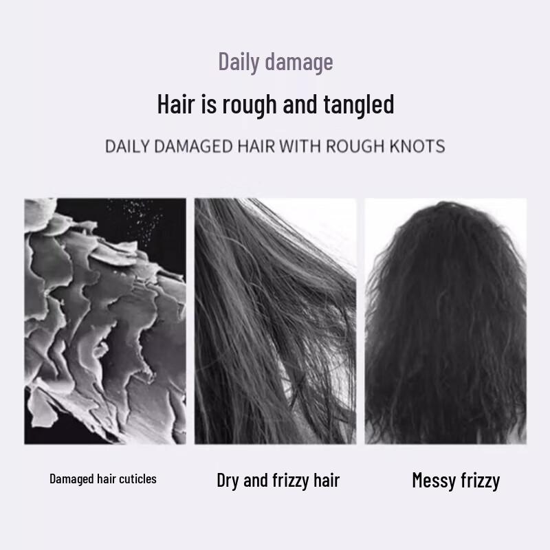 Sulei Silk Smooth Shampoo & Conditioner Set