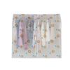 Waterproof Large Hanging Garment Bag Storage Bag Clothes Dust Cover Clothes Protector